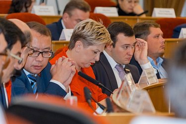 Александр Куниловский: «Главная цель – навести порядок в городе»